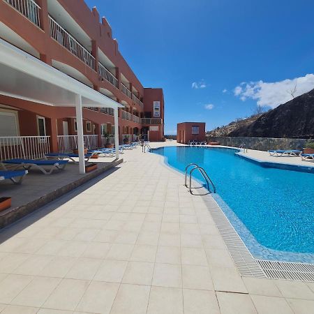 Your Ocean Eyes Costa Calma Exterior foto