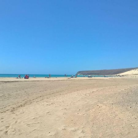 Your Ocean Eyes Costa Calma Exterior foto