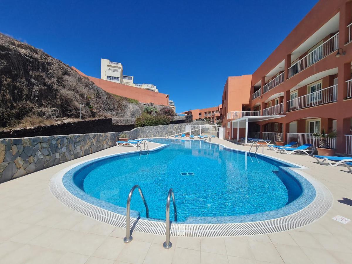 Your Ocean Eyes Costa Calma Exterior foto