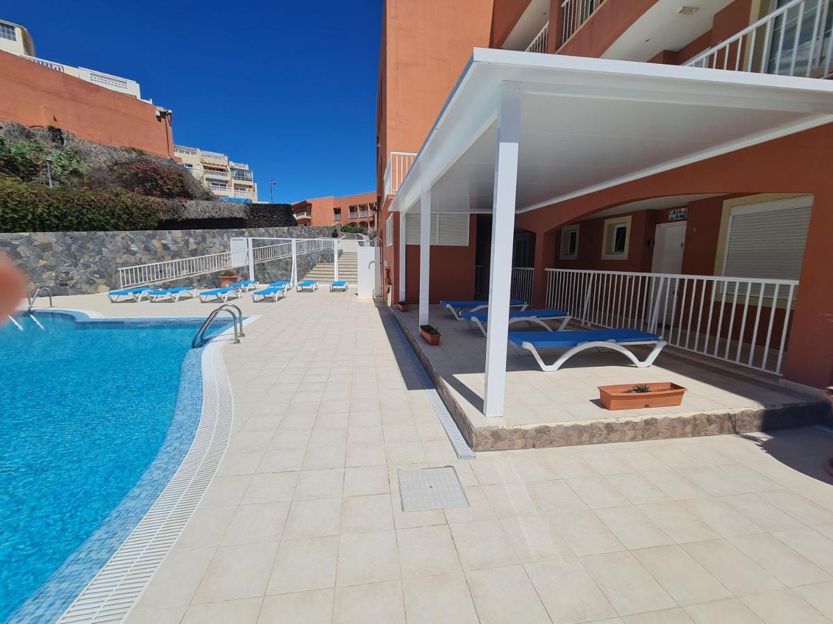 Your Ocean Eyes Costa Calma Exterior foto