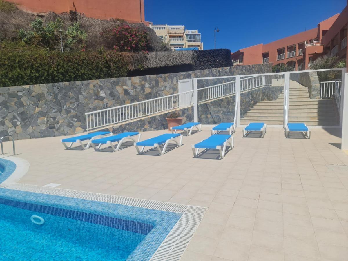 Your Ocean Eyes Costa Calma Exterior foto