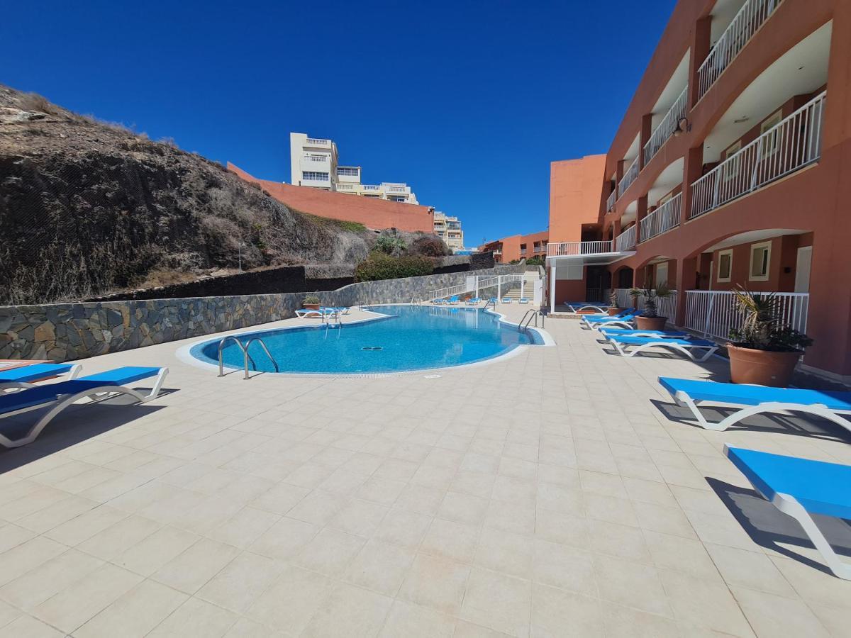 Your Ocean Eyes Costa Calma Exterior foto