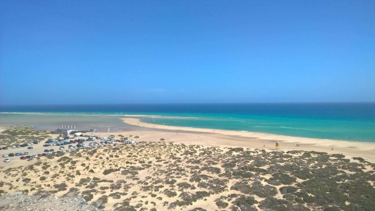 Your Ocean Eyes Costa Calma Exterior foto