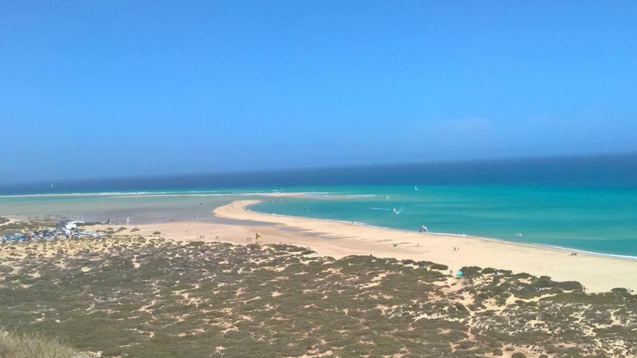 Your Ocean Eyes Costa Calma Exterior foto