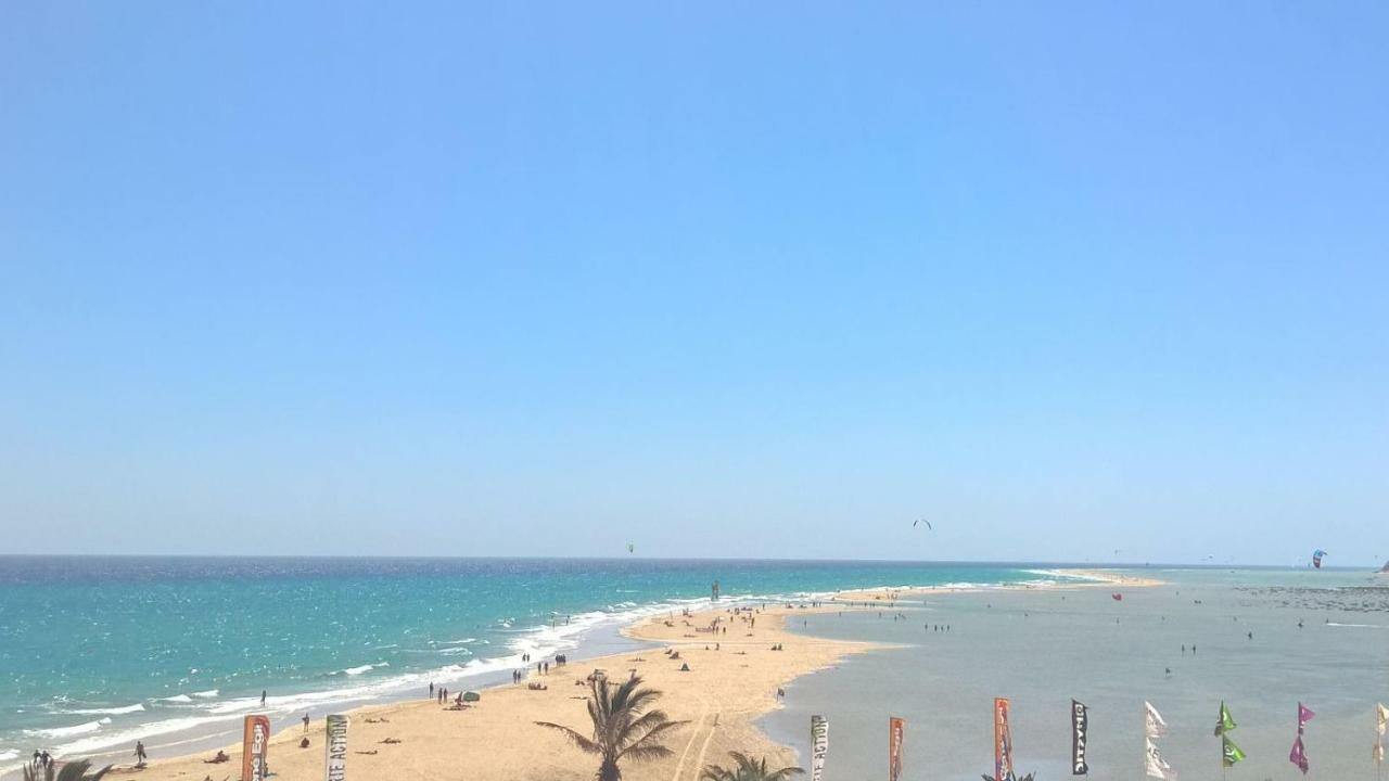 Your Ocean Eyes Costa Calma Exterior foto