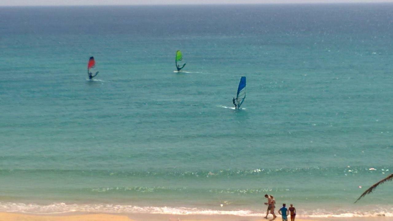 Your Ocean Eyes Costa Calma Exterior foto