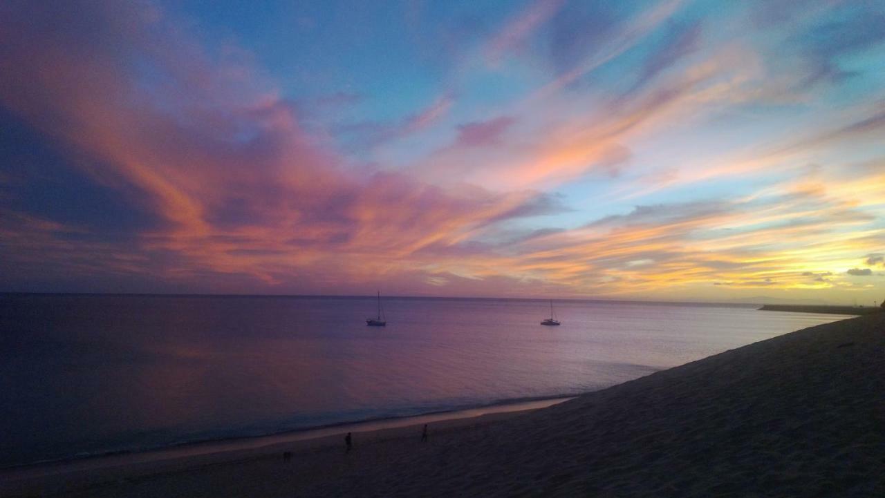 Your Ocean Eyes Costa Calma Exterior foto