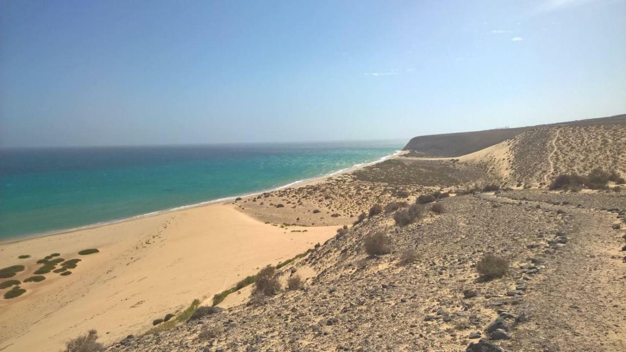 Your Ocean Eyes Costa Calma Exterior foto