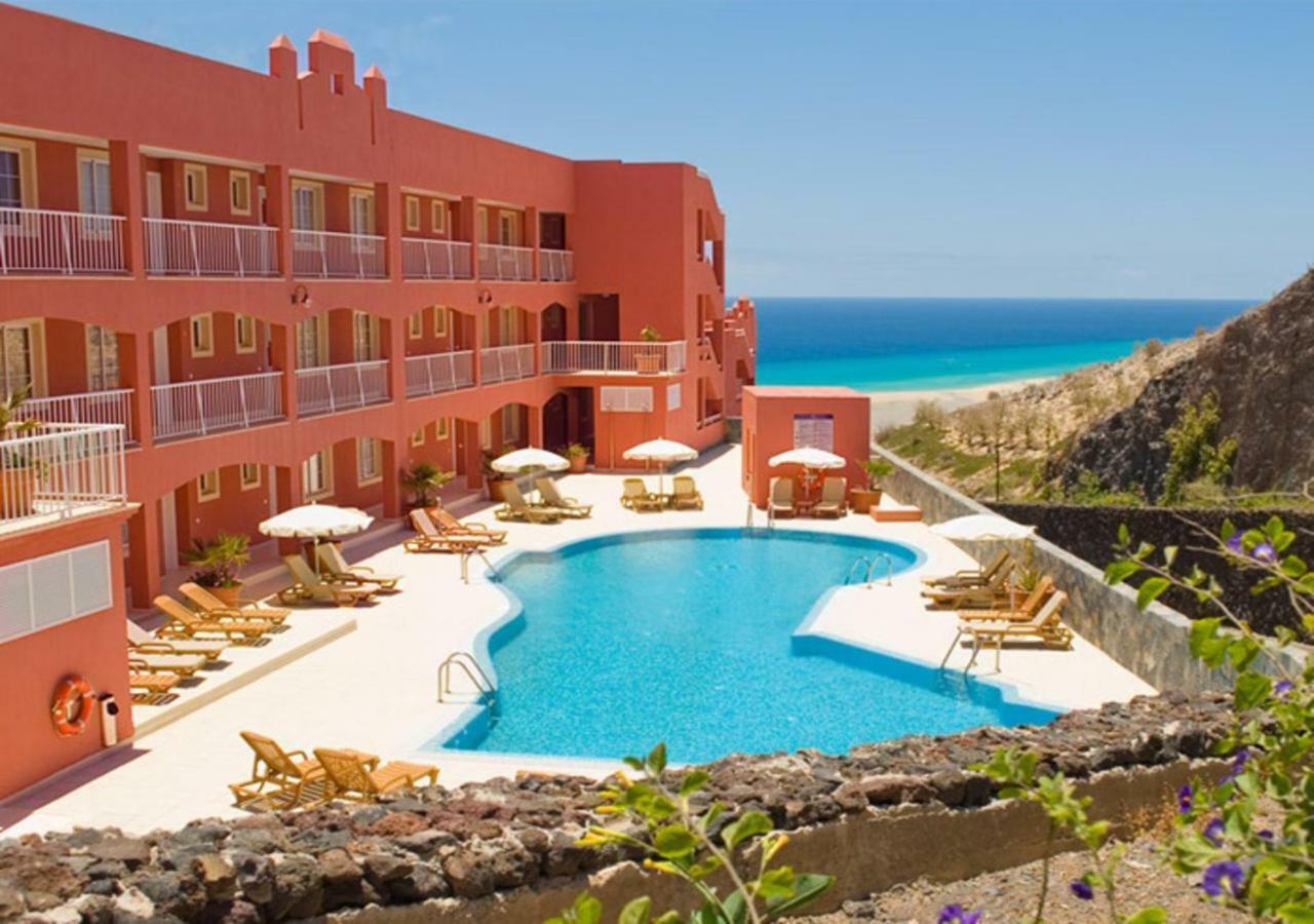 Your Ocean Eyes Costa Calma Exterior foto