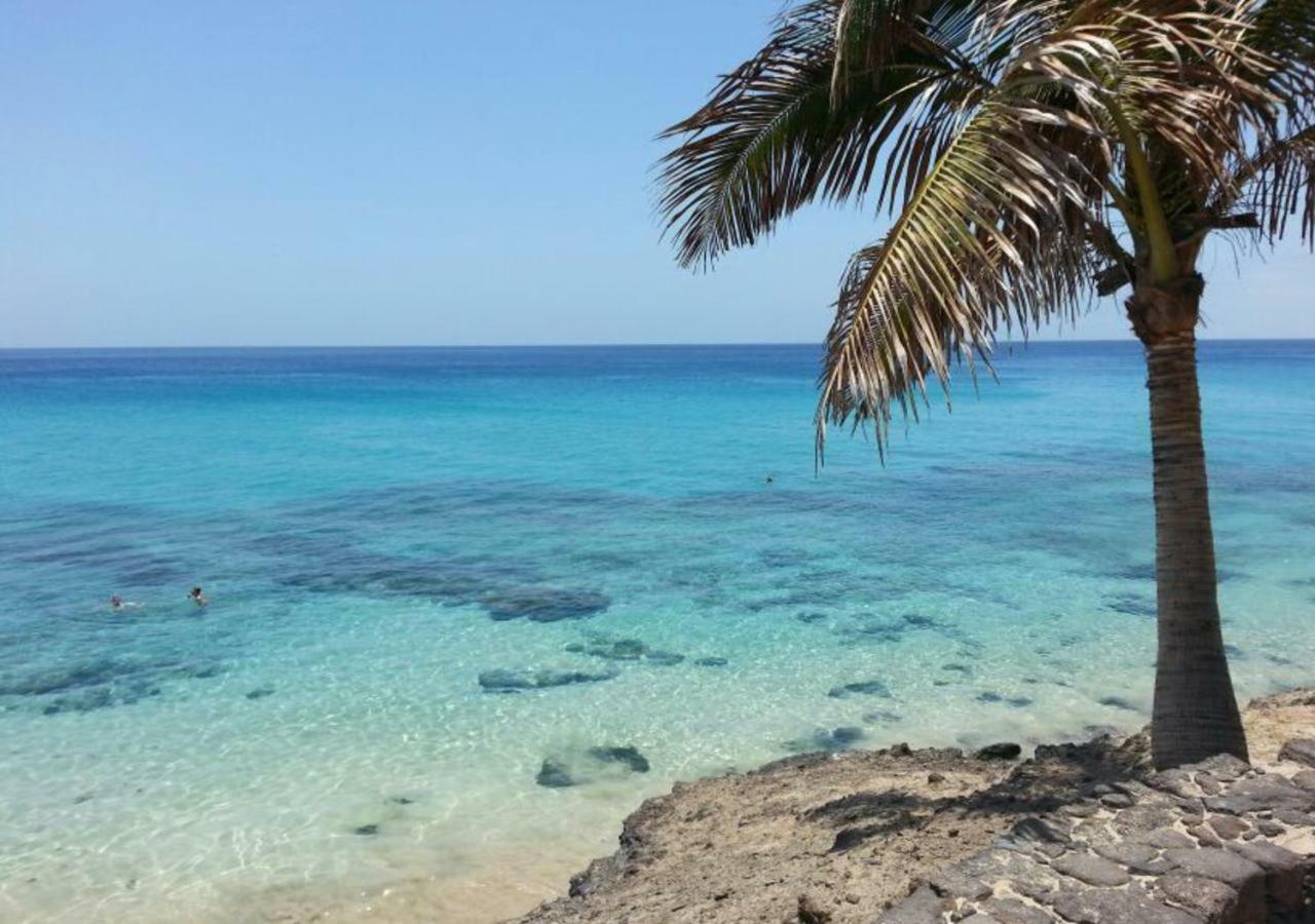 Your Ocean Eyes Costa Calma Exterior foto