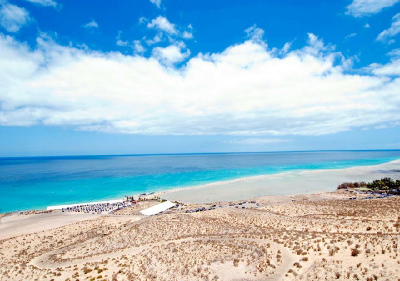 Your Ocean Eyes Costa Calma Exterior foto