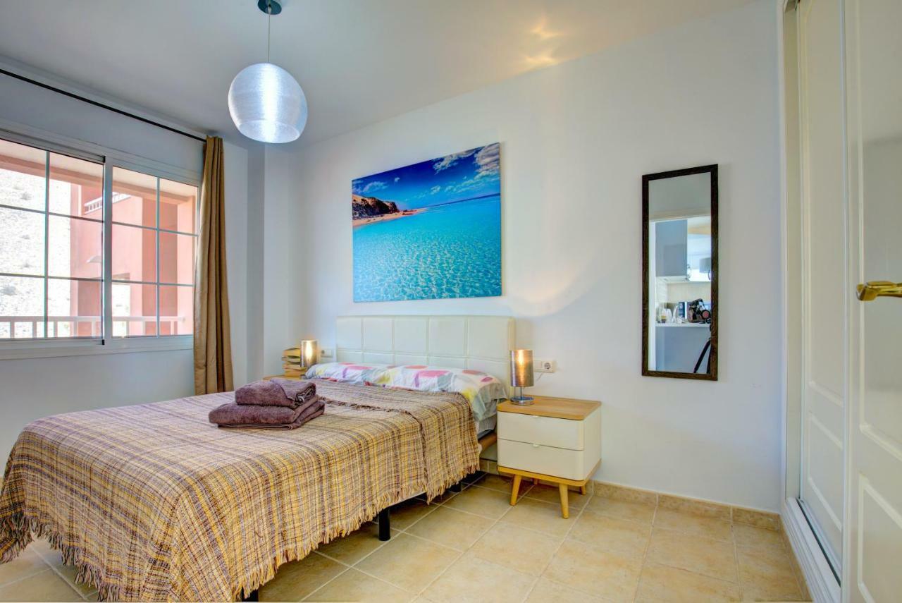 Your Ocean Eyes Costa Calma Exterior foto