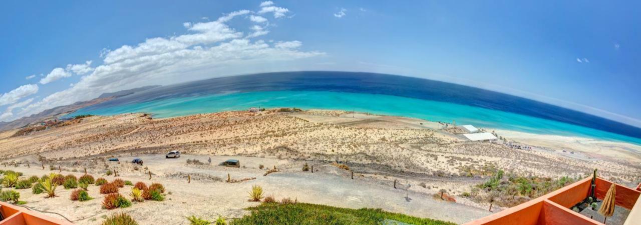 Your Ocean Eyes Costa Calma Exterior foto