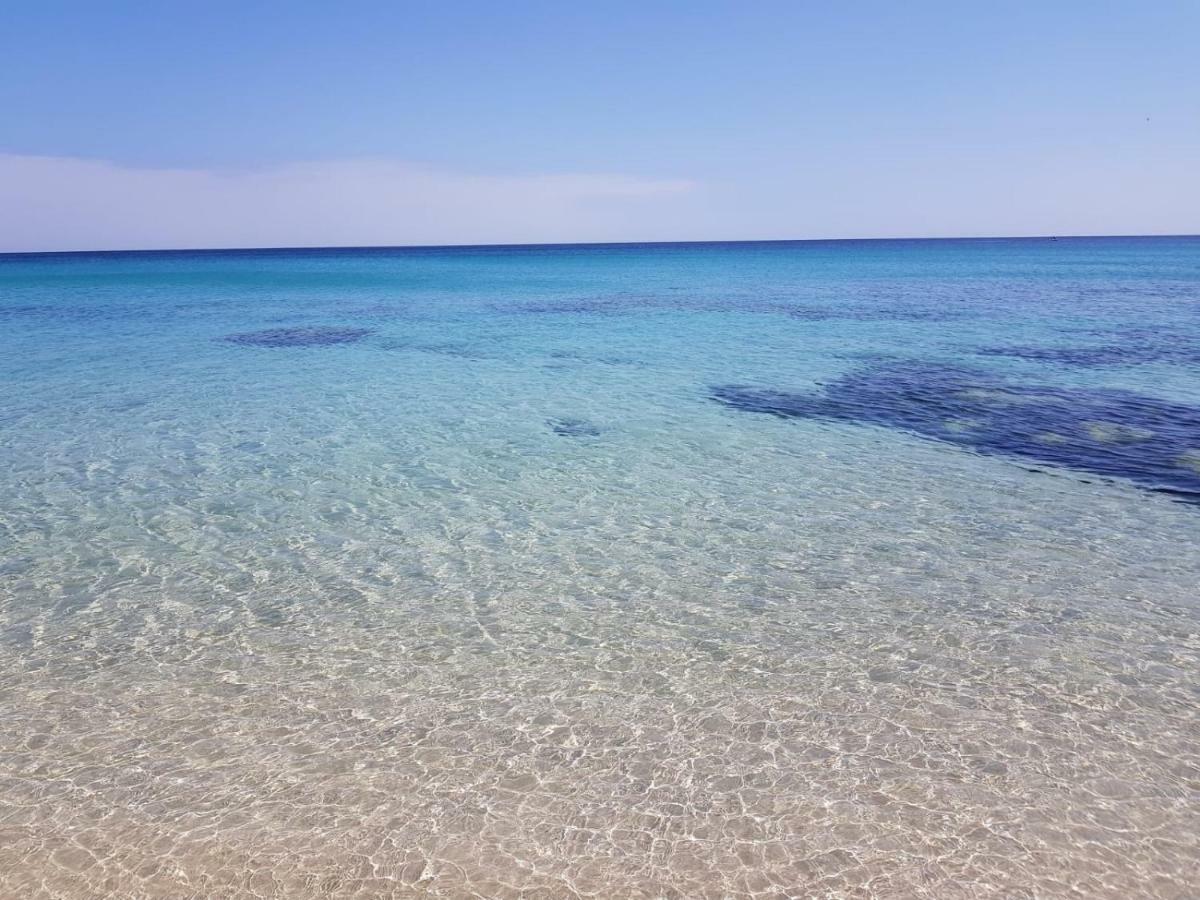 Your Ocean Eyes Costa Calma Exterior foto